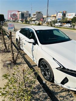 کیا K5